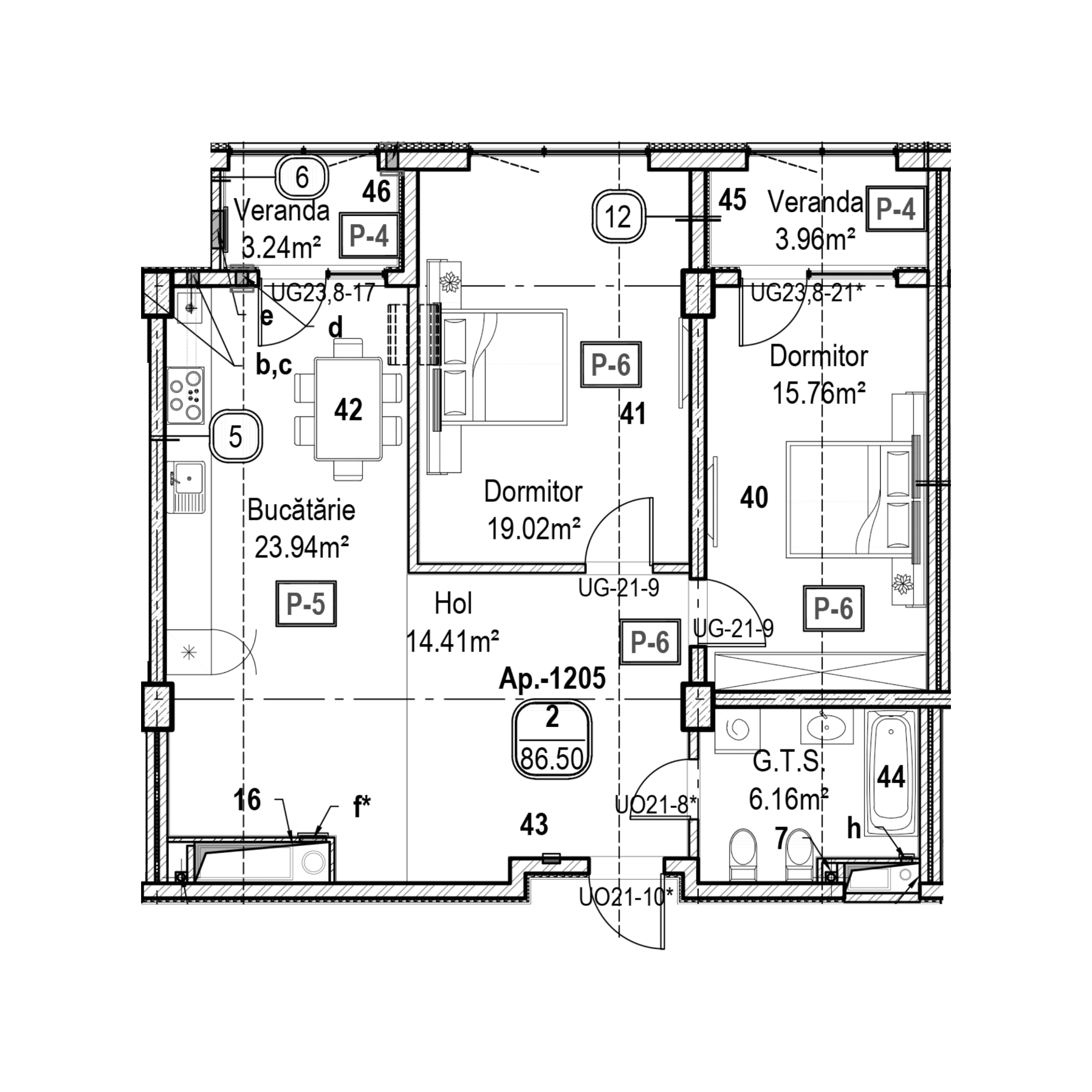 apartment cover photo